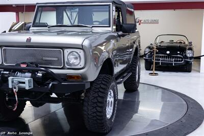 1970 International Harvester Scout 800A   - Photo 14 - Rancho Cordova, CA 95742