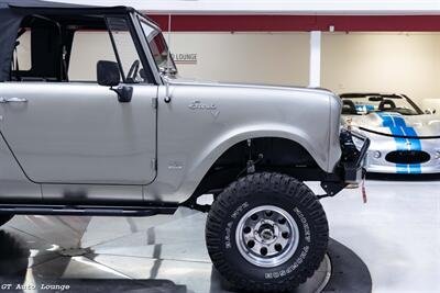 1970 International Harvester Scout 800A   - Photo 12 - Rancho Cordova, CA 95742