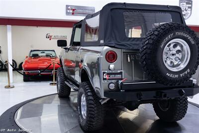 1970 International Harvester Scout 800A   - Photo 15 - Rancho Cordova, CA 95742