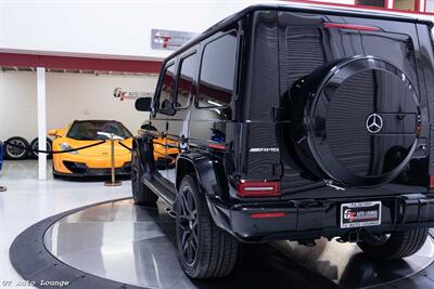 2022 Mercedes-Benz AMG G 63   - Photo 15 - Rancho Cordova, CA 95742