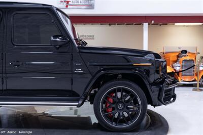 2022 Mercedes-Benz AMG G 63   - Photo 12 - Rancho Cordova, CA 95742