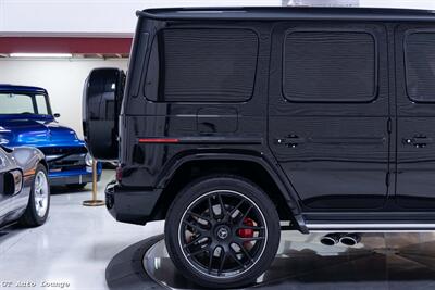 2022 Mercedes-Benz AMG G 63   - Photo 11 - Rancho Cordova, CA 95742