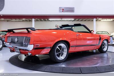 1970 Ford Mustang Boss 302 Tribute   - Photo 5 - Rancho Cordova, CA 95742
