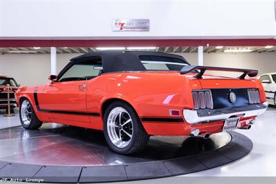 1970 Ford Mustang Boss 302 Tribute   - Photo 11 - Rancho Cordova, CA 95742