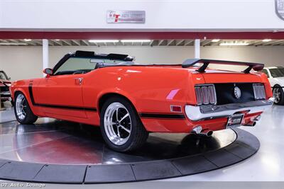 1970 Ford Mustang Boss 302 Tribute   - Photo 7 - Rancho Cordova, CA 95742