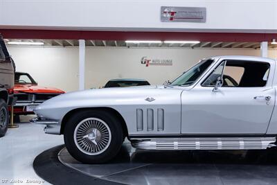 1966 Chevrolet Corvette   - Photo 9 - Rancho Cordova, CA 95742