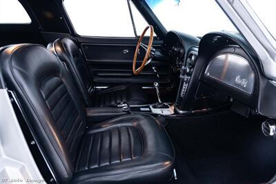 1966 Chevrolet Corvette   - Photo 32 - Rancho Cordova, CA 95742