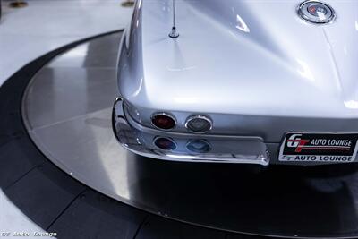 1966 Chevrolet Corvette   - Photo 28 - Rancho Cordova, CA 95742