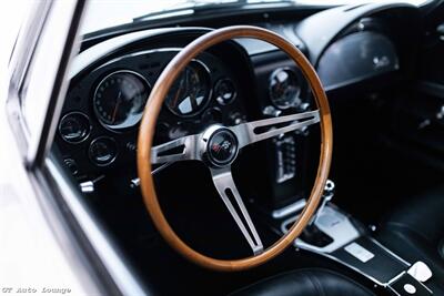 1966 Chevrolet Corvette   - Photo 34 - Rancho Cordova, CA 95742