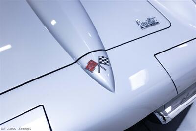 1966 Chevrolet Corvette   - Photo 19 - Rancho Cordova, CA 95742