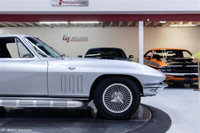 1966 Chevrolet Corvette   - Photo 12 - Rancho Cordova, CA 95742