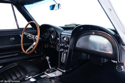 1966 Chevrolet Corvette   - Photo 33 - Rancho Cordova, CA 95742
