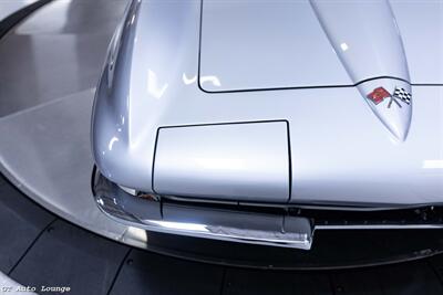1966 Chevrolet Corvette   - Photo 17 - Rancho Cordova, CA 95742