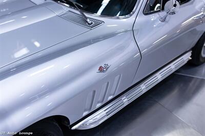 1966 Chevrolet Corvette   - Photo 21 - Rancho Cordova, CA 95742