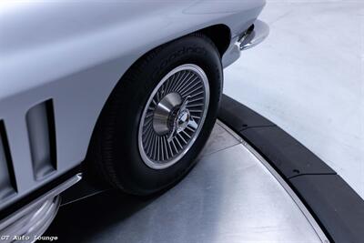 1966 Chevrolet Corvette   - Photo 26 - Rancho Cordova, CA 95742