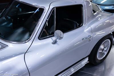 1966 Chevrolet Corvette   - Photo 22 - Rancho Cordova, CA 95742