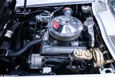 1966 Chevrolet Corvette   - Photo 38 - Rancho Cordova, CA 95742