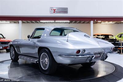 1966 Chevrolet Corvette   - Photo 7 - Rancho Cordova, CA 95742