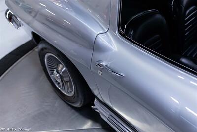 1966 Chevrolet Corvette   - Photo 25 - Rancho Cordova, CA 95742