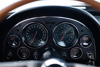 1966 Chevrolet Corvette   - Photo 35 - Rancho Cordova, CA 95742