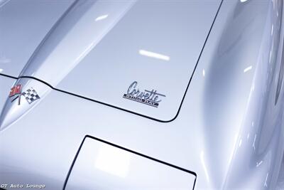 1966 Chevrolet Corvette   - Photo 20 - Rancho Cordova, CA 95742