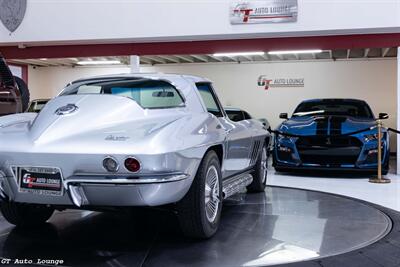1966 Chevrolet Corvette   - Photo 16 - Rancho Cordova, CA 95742