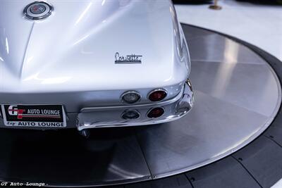 1966 Chevrolet Corvette   - Photo 27 - Rancho Cordova, CA 95742