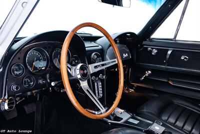 1966 Chevrolet Corvette   - Photo 31 - Rancho Cordova, CA 95742