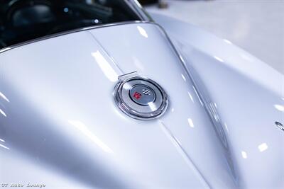 1966 Chevrolet Corvette   - Photo 29 - Rancho Cordova, CA 95742