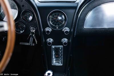 1966 Chevrolet Corvette   - Photo 36 - Rancho Cordova, CA 95742