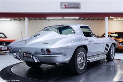 1966 Chevrolet Corvette   - Photo 5 - Rancho Cordova, CA 95742