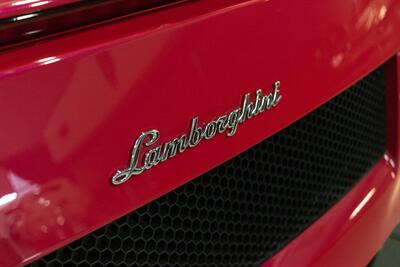 2008 Lamborghini Gallardo Spyder   - Photo 36 - Rancho Cordova, CA 95742