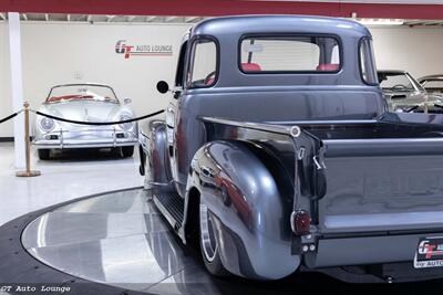 1947 Chevrolet Other Pickups 3100   - Photo 15 - Rancho Cordova, CA 95742