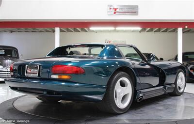 1995 Dodge Viper RT/10   - Photo 8 - Rancho Cordova, CA 95742