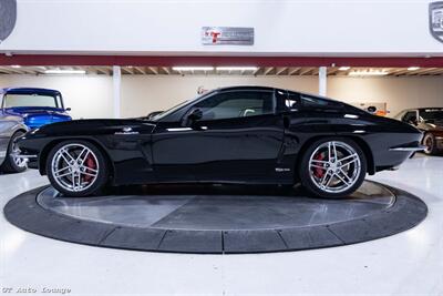 2008 Chevrolet Corvette Z06   - Photo 7 - Rancho Cordova, CA 95742