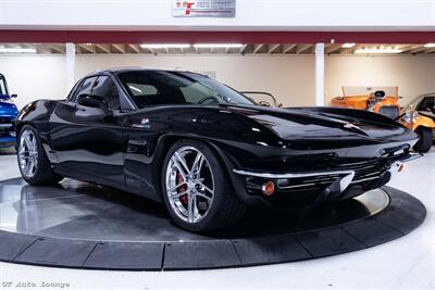 2008 Chevrolet Corvette Z06   - Photo 2 - Rancho Cordova, CA 95742