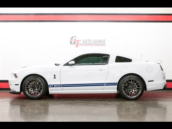 2014 Ford Mustang Shelby GT500   - Photo 2 - Rancho Cordova, CA 95742