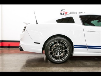 2014 Ford Mustang Shelby GT500   - Photo 25 - Rancho Cordova, CA 95742