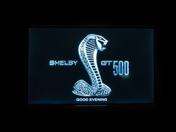 2014 Ford Mustang Shelby GT500   - Photo 52 - Rancho Cordova, CA 95742