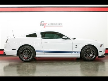 2014 Ford Mustang Shelby GT500   - Photo 19 - Rancho Cordova, CA 95742
