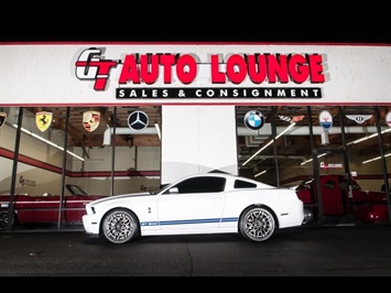 2014 Ford Mustang Shelby GT500   - Photo 57 - Rancho Cordova, CA 95742