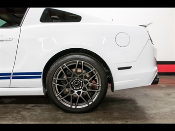 2014 Ford Mustang Shelby GT500   - Photo 22 - Rancho Cordova, CA 95742
