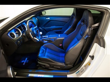 2014 Ford Mustang Shelby GT500   - Photo 35 - Rancho Cordova, CA 95742