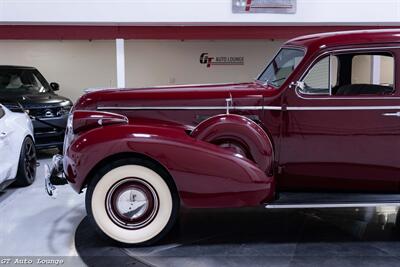 1939 Buick Roadmaster   - Photo 9 - Rancho Cordova, CA 95742