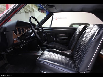 1966 Pontiac GTO   - Photo 24 - Rancho Cordova, CA 95742