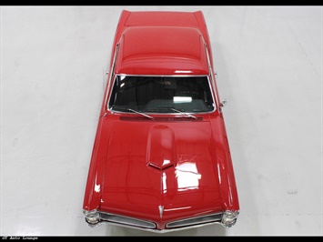 1966 Pontiac GTO   - Photo 14 - Rancho Cordova, CA 95742