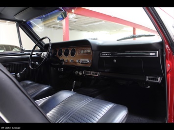 1966 Pontiac GTO   - Photo 25 - Rancho Cordova, CA 95742