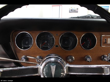 1966 Pontiac GTO   - Photo 31 - Rancho Cordova, CA 95742