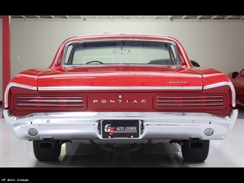 1966 Pontiac GTO   - Photo 7 - Rancho Cordova, CA 95742
