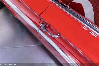1961 Chevrolet Impala Bubble Top   - Photo 23 - Rancho Cordova, CA 95742